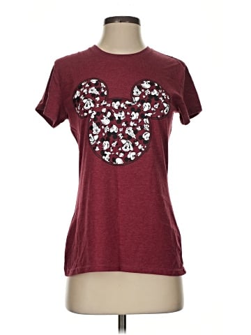 Instant Message Short Sleeve T-Shirt (view 1)