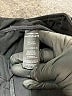Alphalete Athletics Black Track Jacket Size M - photo 6