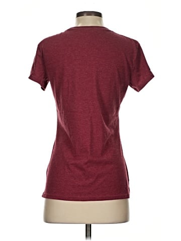 Instant Message Short Sleeve T-Shirt (view 2)