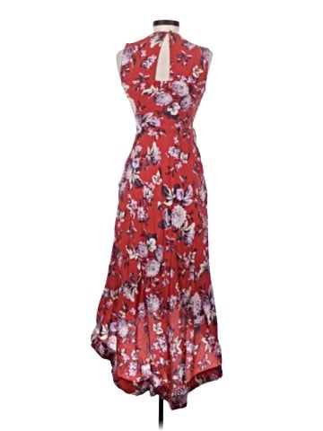 Maeve by Anthropologie Casual Dress (view 2)