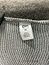 BP. 100% Viscose Gray Short Sleeve Top Size M - photo 7