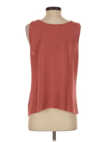 Carole Little Sleeveless Top (view 2)