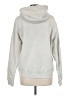 Nike Silver Pullover Hoodie Size M - photo 2