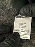 Kate Kasin Solid Black Formal Skirt Size L - photo 5