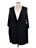 Torrid Black Cocktail Dress Size 3X Plus (3) - photo 1