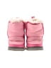 Sorel Pink Ankle Boots Size 7 (kids) - photo 2