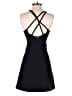 YPB Black Romper Size S - photo 2