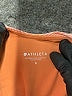 Athleta Orange Tank Top Size S - photo 4