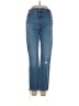 Levi's Blue Jeans Size 26 waist - photo 1