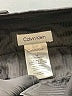Calvin Klein Solid Black Dress Pants Size 14 - photo 7