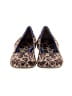 ROTHY'S Animal Print Brown Flats Size 11 1/2 - photo 2