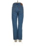 Levi's Blue Jeans Size 26 waist - photo 2