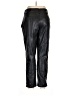 Peter Som Black Casual Pants Size 14 - photo 2