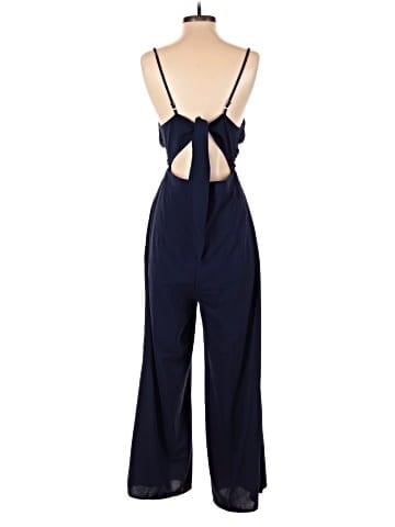Luxxel Jumpsuit (view 2)