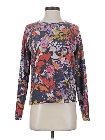 Maeve Pullover Sweater (view 1)