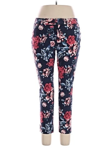 Faded Glory Casual Pants (view 1)