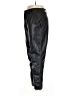 Peter Som Black Casual Pants Size 14 - photo 5