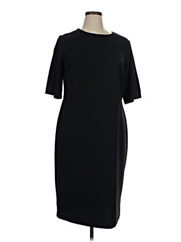 Calvin Klein Cocktail Dress (view 1)