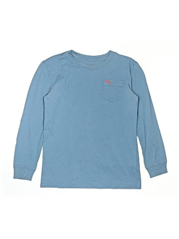 Tommy Bahama Long Sleeve T-Shirt (view 1)