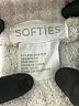 Softies Ivory Cardigan Size 2X - photo 4