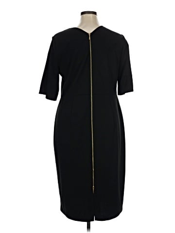 Calvin Klein Cocktail Dress (view 2)
