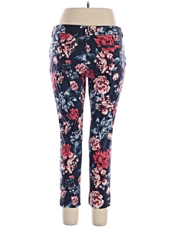 Faded Glory Casual Pants (view 2)