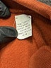 Unbranded 100% Acrylic Brown Turtleneck Sweater Size M - photo 7