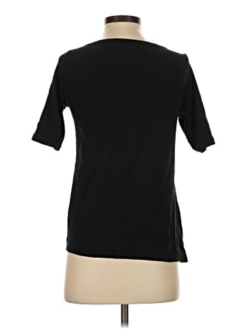 M&S Short Sleeve T-Shirt (view 2)