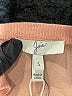 Joie 100% Silk Pink Sleeveless Top Size S - photo 7