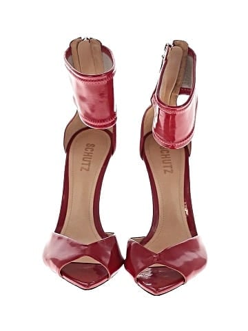 Schutz Sandals (view 2)