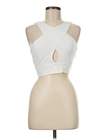 Buffbunny Collection Tank Top (view 1)