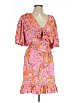 Delfi Collective Cocktail Dress