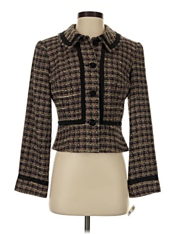 Talbots Jacket (view 1)