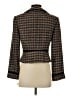 Talbots Tweed Brown Jacket Size 4 - photo 2