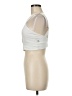 Buffbunny Collection Ivory Tank Top Size M - photo 5