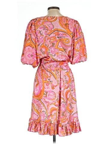 DELFI COLLECTIVE Cocktail Dress (view 2)