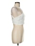 Buffbunny Collection Ivory Tank Top Size M - photo 4