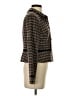 Talbots Tweed Brown Jacket Size 4 - photo 4