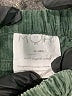 Mori 100% Cotton Green Casual Pants Size 12-18 mo - photo 3
