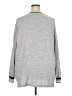 Assorted Brands Gray Cardigan Size 2X - photo 2