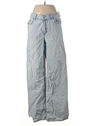 Divided by H&M Jeans (view 1)