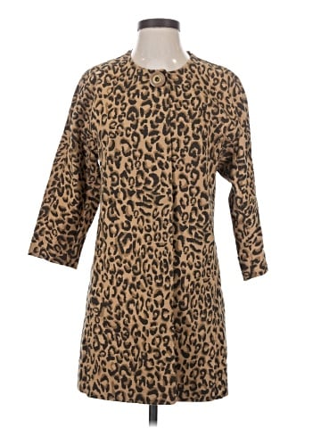 Carol Anderson by Invitation Coat (view 1)