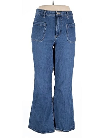 Universal Thread Jeans (view 1)