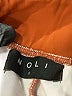 Noli 100% Polyester Brown Casual Pants Size S - photo 7