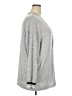 Assorted Brands Gray Cardigan Size 2X - photo 4