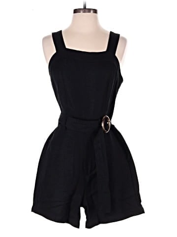 Ann Taylor LOFT Romper (view 1)