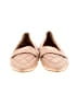 Assorted Brands Argyle Tan Flats Size EU 38 - photo 2