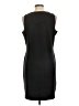 Horny Toad Solid Black Casual Dress Size L - photo 2