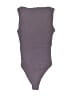 auden Gray Bodysuit Size XS - photo 1