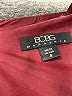 BCBG Burgundy Tank Top Size 4 - photo 6